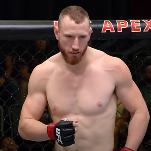 Joe Pyfer