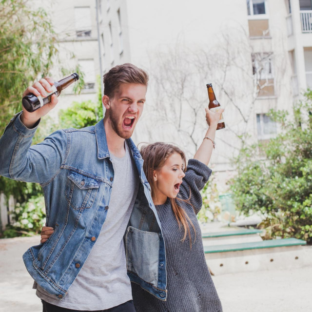 Konzumacija alkohola