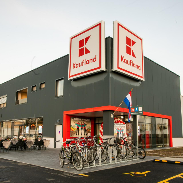 Ilustracija, trgovački lanac 