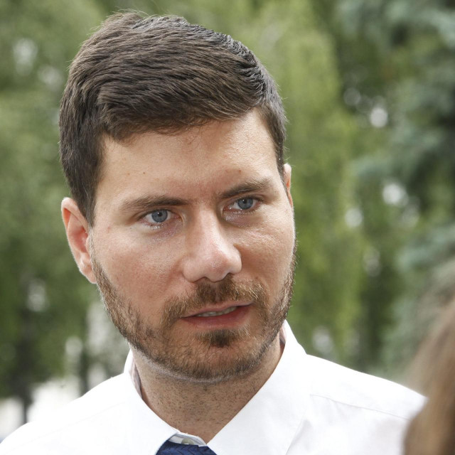 Ivan Pernar