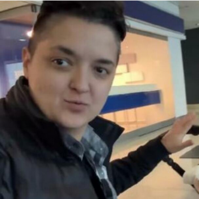 Marija Šerifović i sinčić