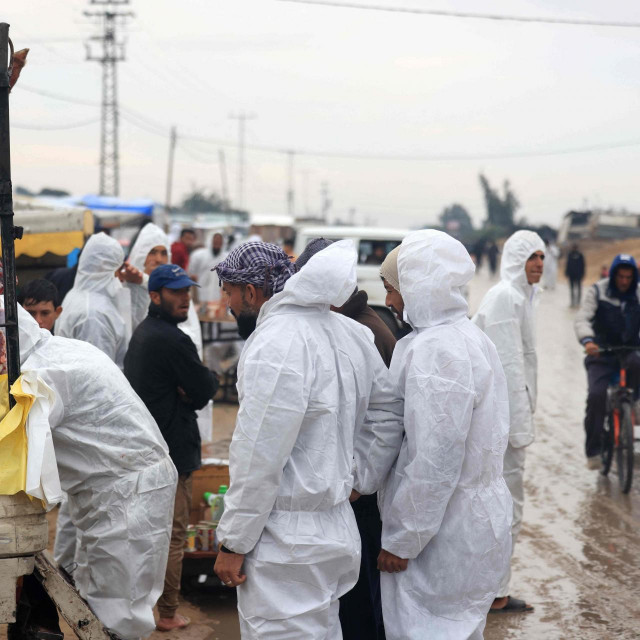 WHO se priprema za novu pandemiju