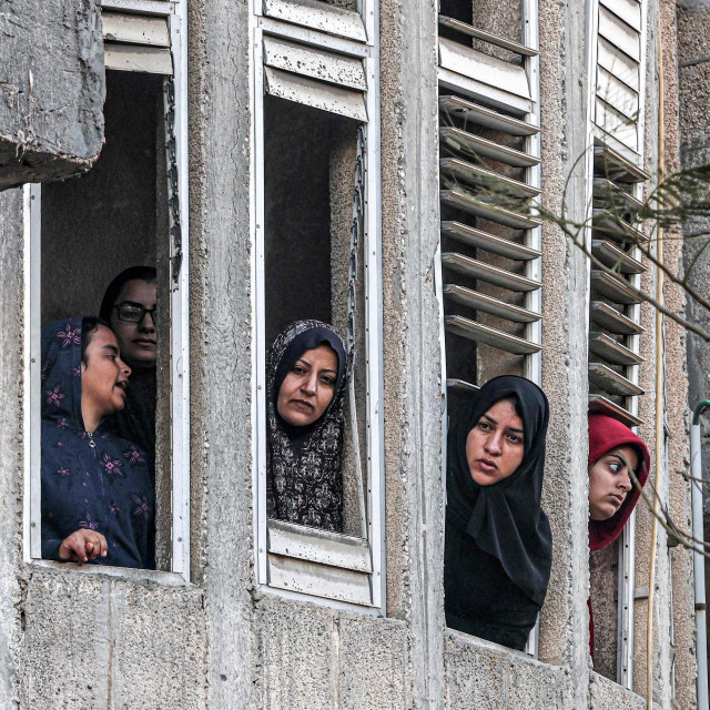 Prema najnovijem prijedlogu primirja, Gaza bi češće primala hranu i humanitarnu pomoć. Civili koji u njoj žive već neko vrijeme gladuju i nemaju osnovne životne potrepštine