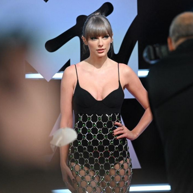 Taylor Swift 