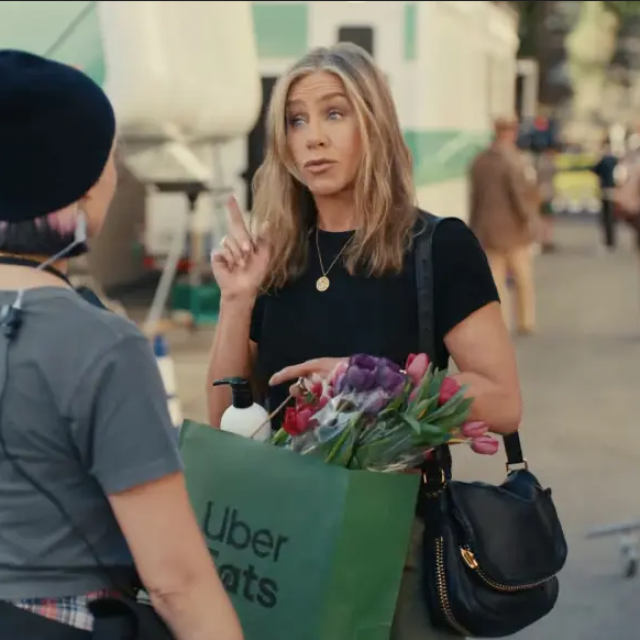Jennifer Aniston