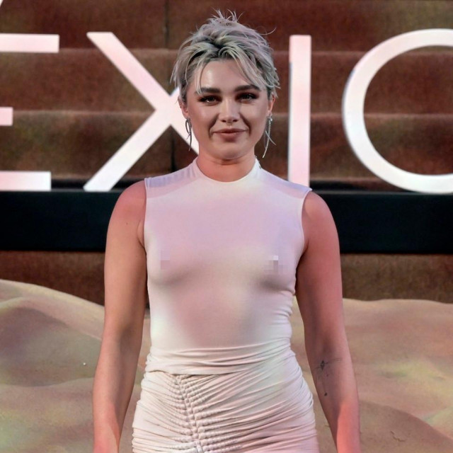 Florence Pugh