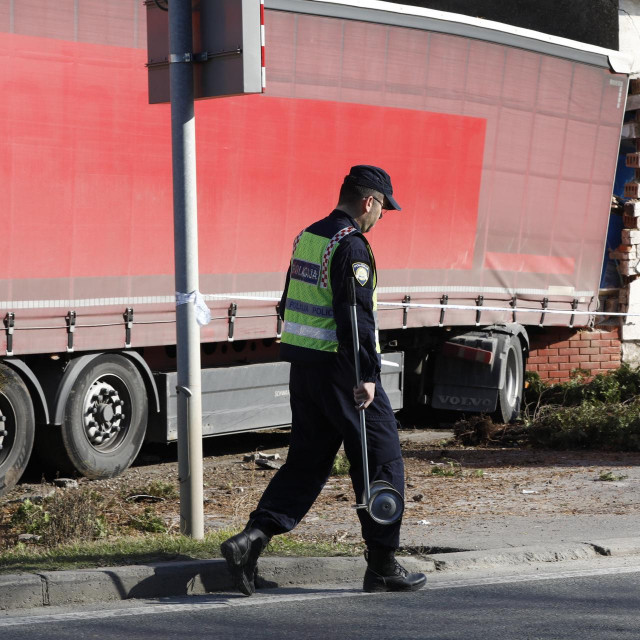 Policijski očevid