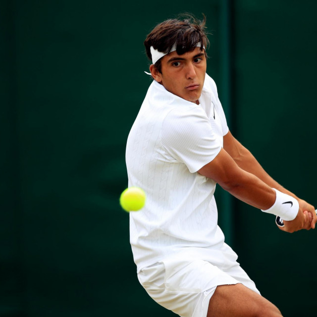 Roman Andres Burruchaga