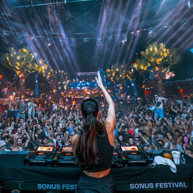 Festival Sonus