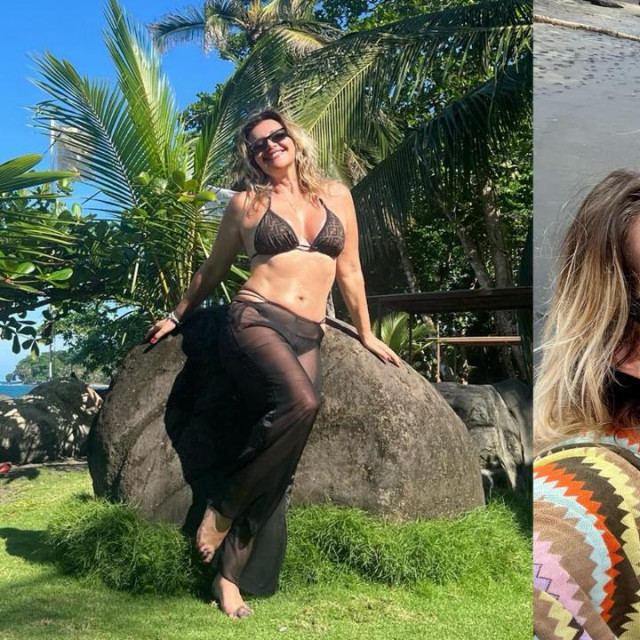 Snjezana i Franz Schillinger