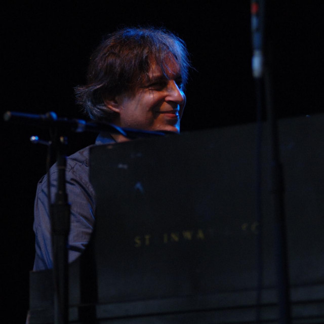 Bela Fleck