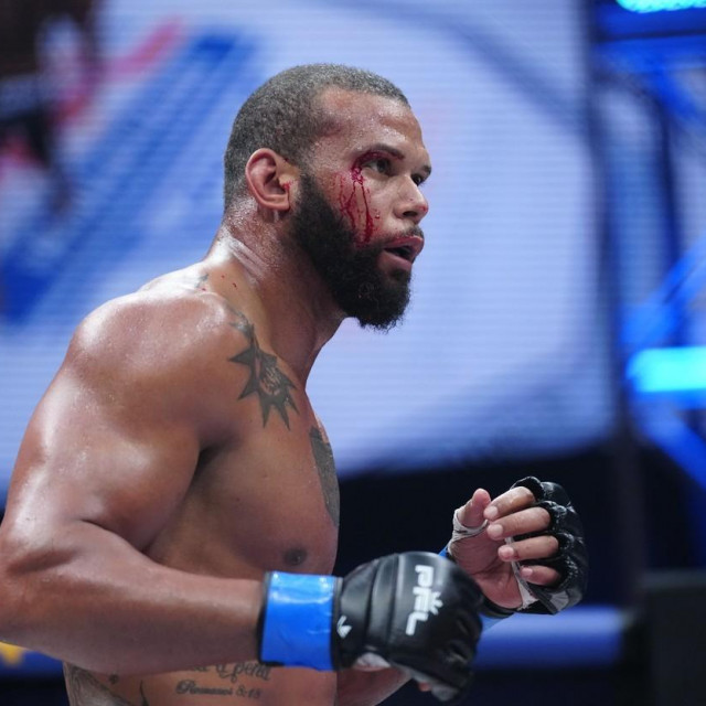 Thiago Santos