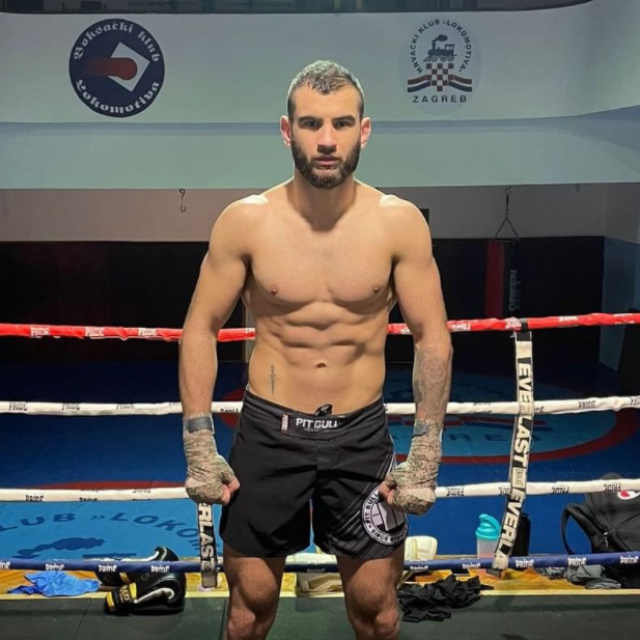 Luka Milidragović