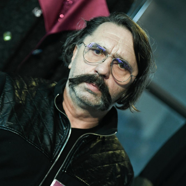 Damir Martinović Mrle