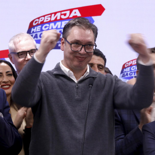 U rezoluciji se ističe da su izbori 17. prosinca 2023. obilježeni brojnim proceduralnim nedostacima