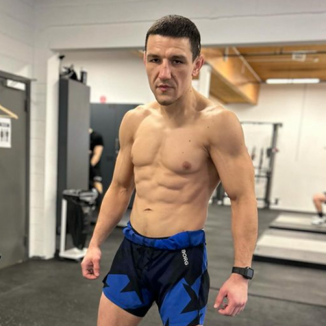 Damir Hadžović