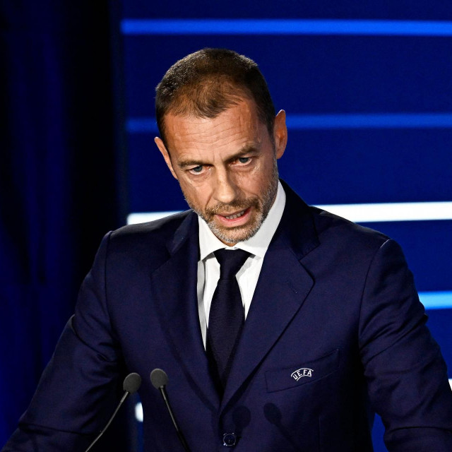 Aleksander Čeferin