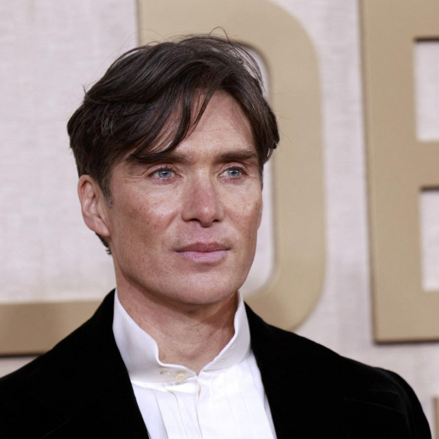 Cillian Murphy, glumac