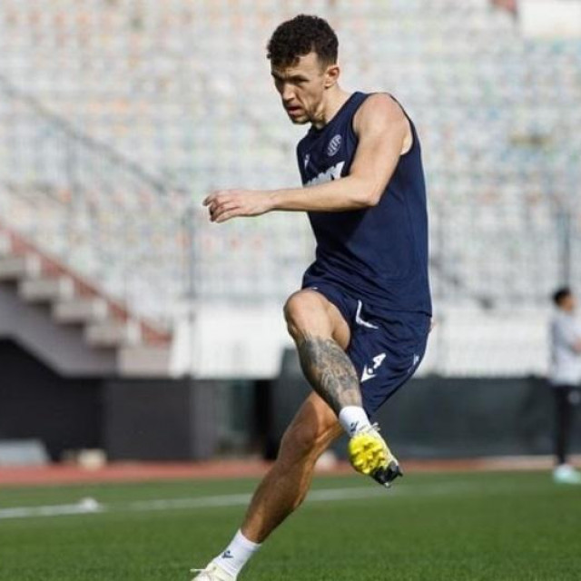 Ivan Perišić