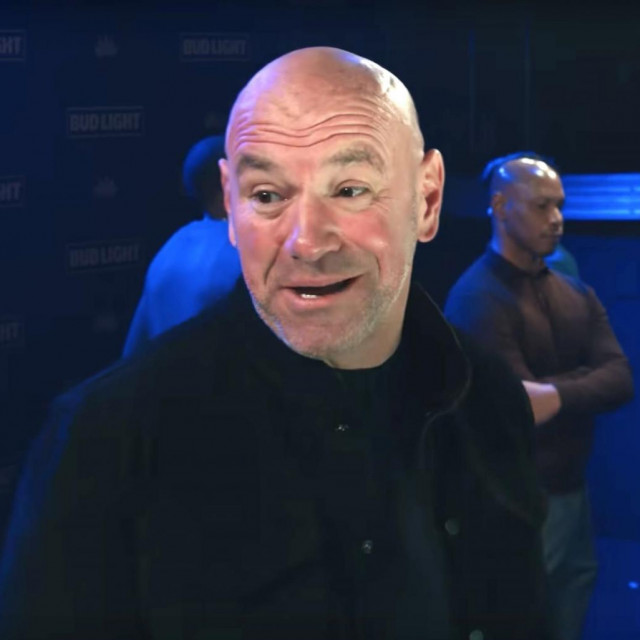 Dana White