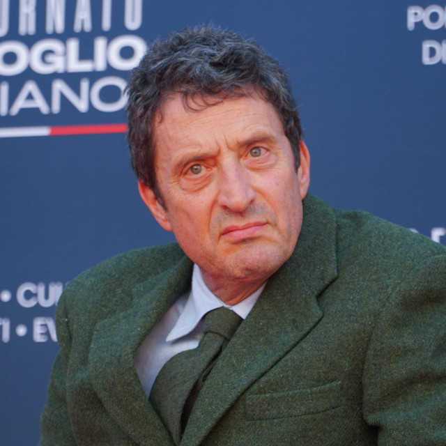 Pietrangelo Buttafuoco