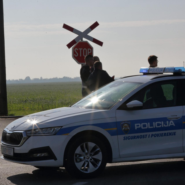 Policija, Ilustrativna fotografija 