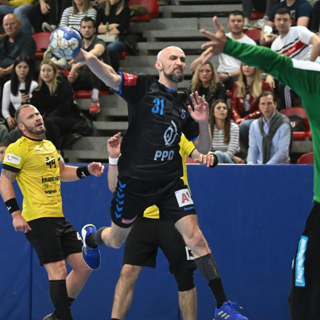 Timur Dibirov (PPD Zagreb)