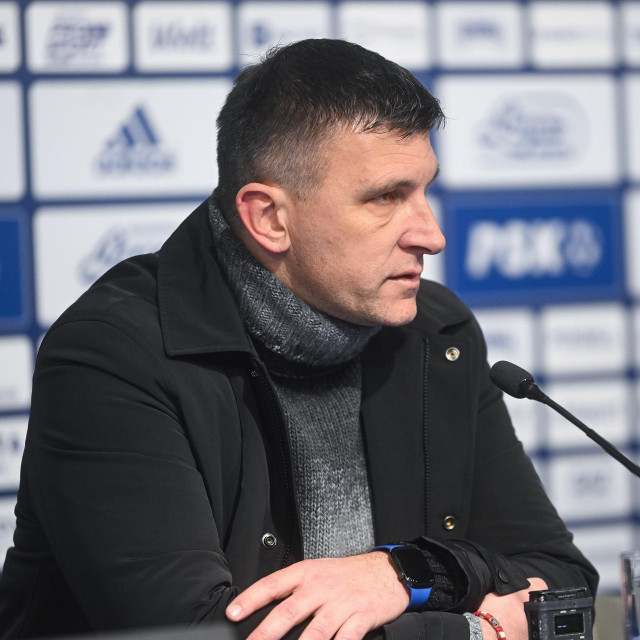 Sergej Jakirović
