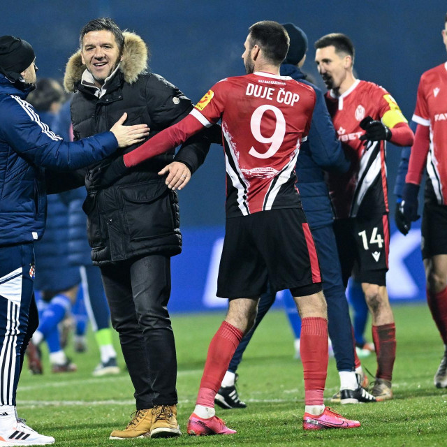 Silvijo Čabraja i Duje Čop