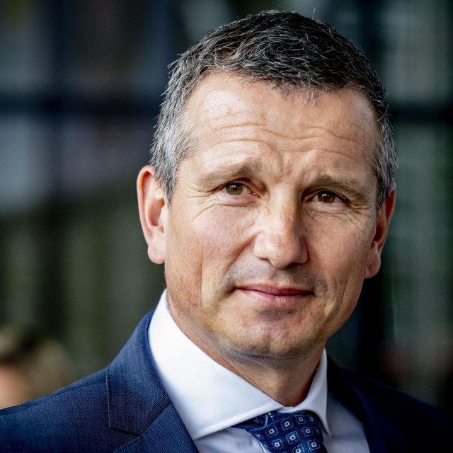 Richard Krajicek