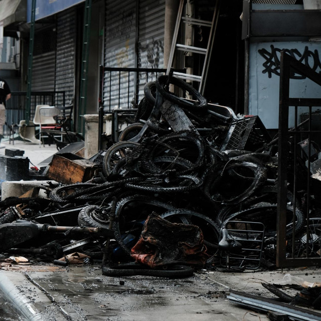 New York traži da svaki prodani ili iznajmljeni električni bicikl posjeduje sigurnosni certifikat