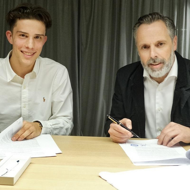 Noa Skoko i Lukša Jakobušić