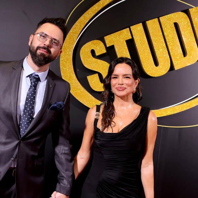 Severina i Petar Grašo