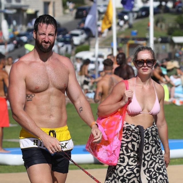 James Magnussen