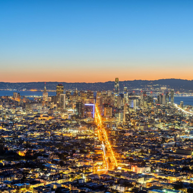 San Francisco