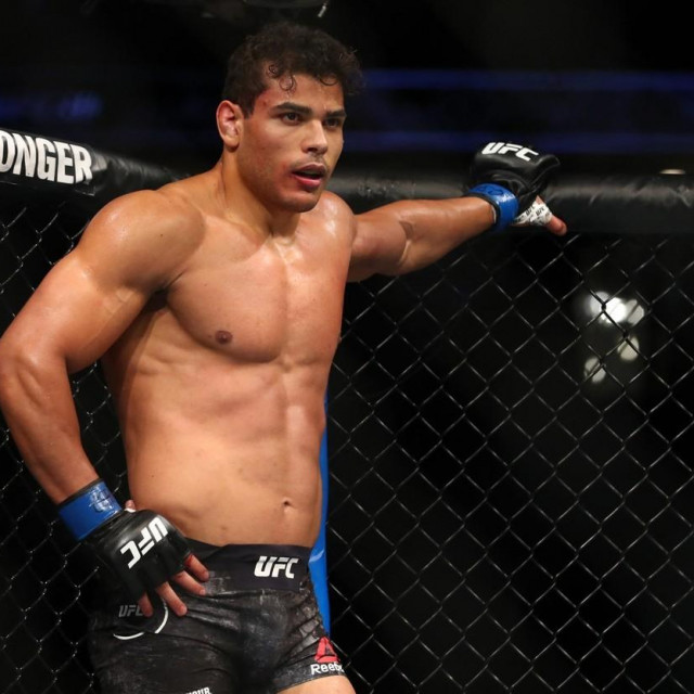 Paulo Costa