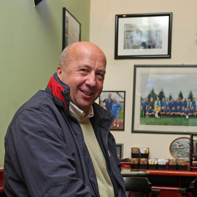 Velimir Zajec