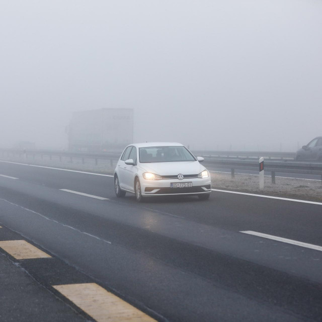 Promet u Hrvatskoj, ilustracija

 