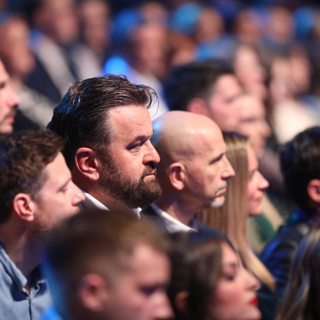 Sedma dodjela medijskih nagrada Zlatni Studio, u kategorijama film, radio, kazalište, televizija i glazba, prema izboru čitatelja magazina Studio