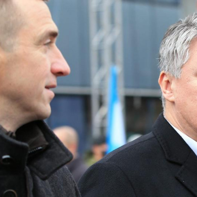 Penava i Milanović