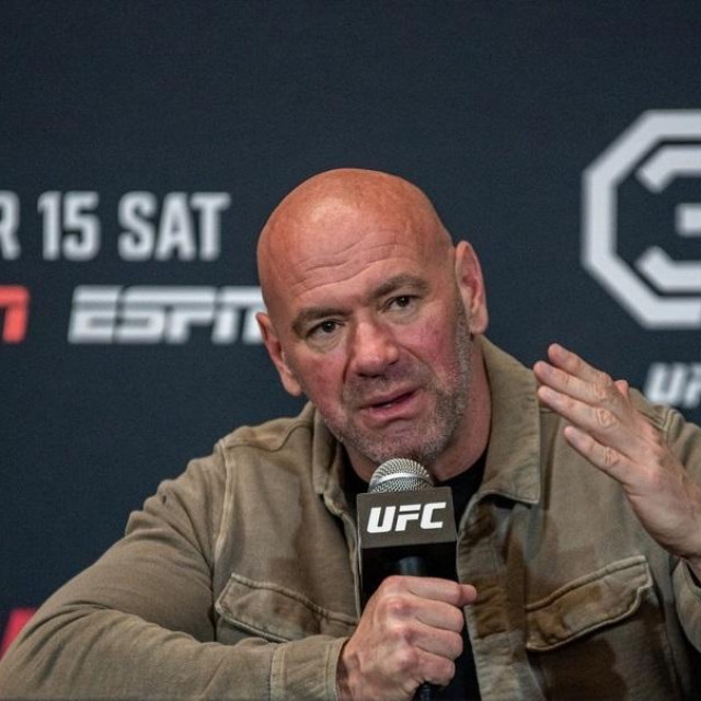 Dana White