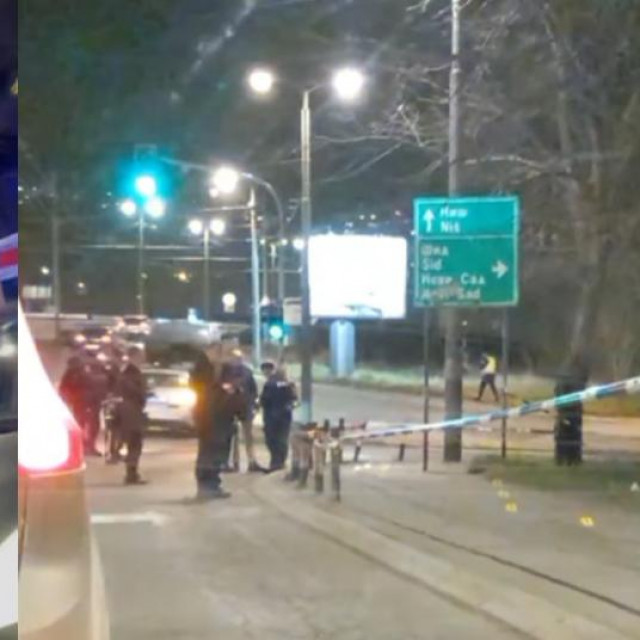 Tučnjava u Beogradu, izbodeni tinejdžeri