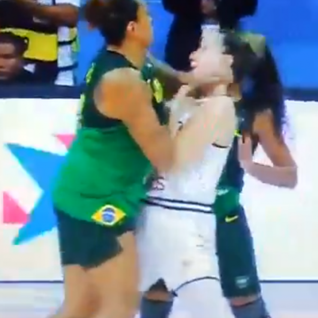 Srbija - Brazil