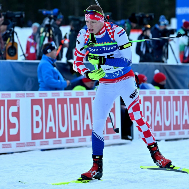 Matija Legović