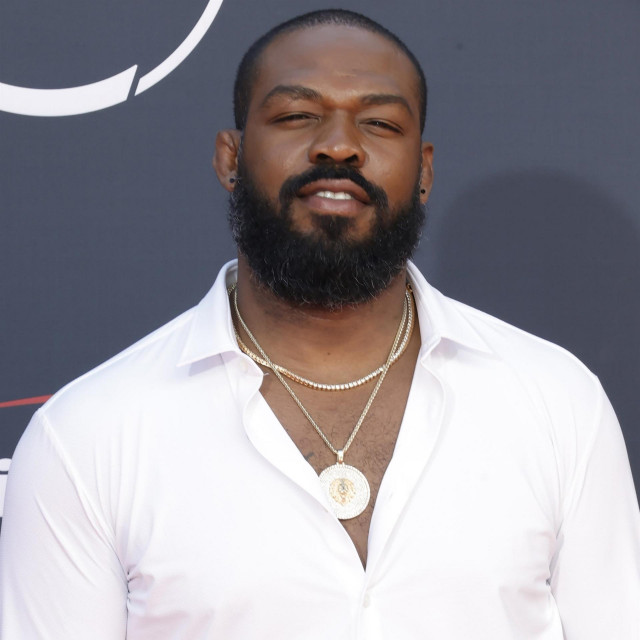 Jon Jones