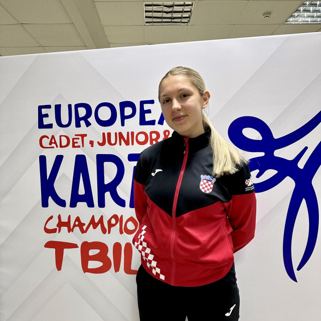 Nikolina Golomboš