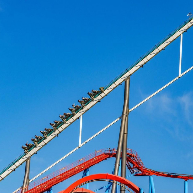 Ilustrativna fotografija