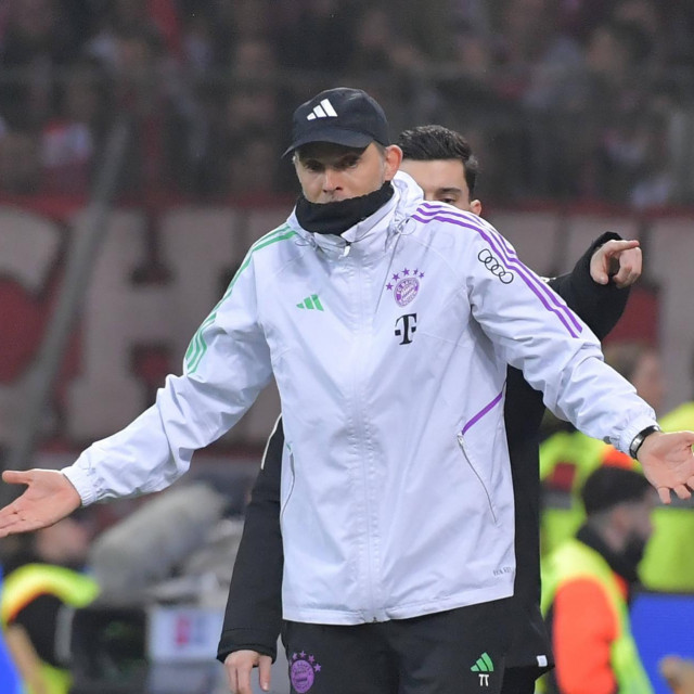 Thomas Tuchel