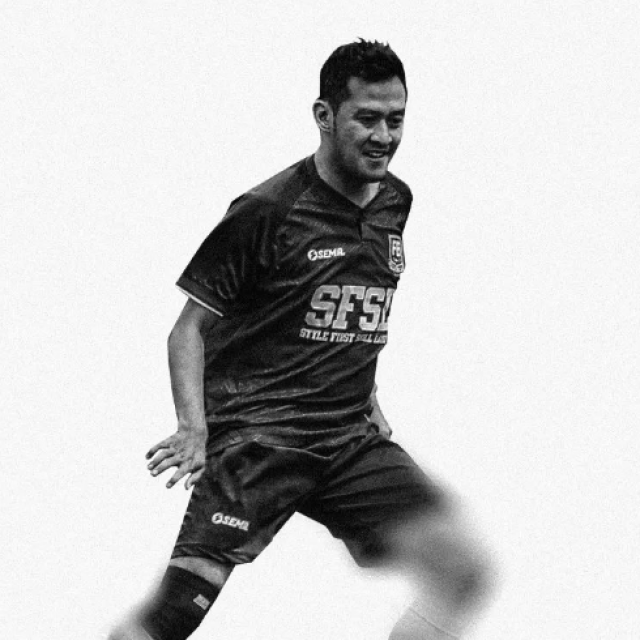 Septian Raharja