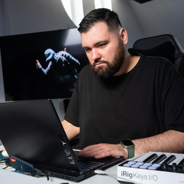 Filip Gežin